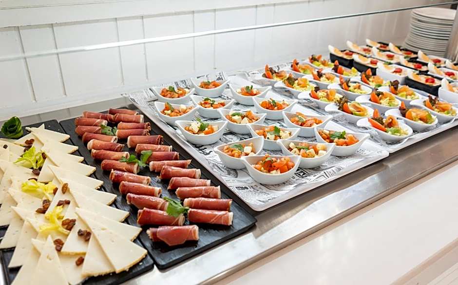 Bakour Fuerteventura La Pared