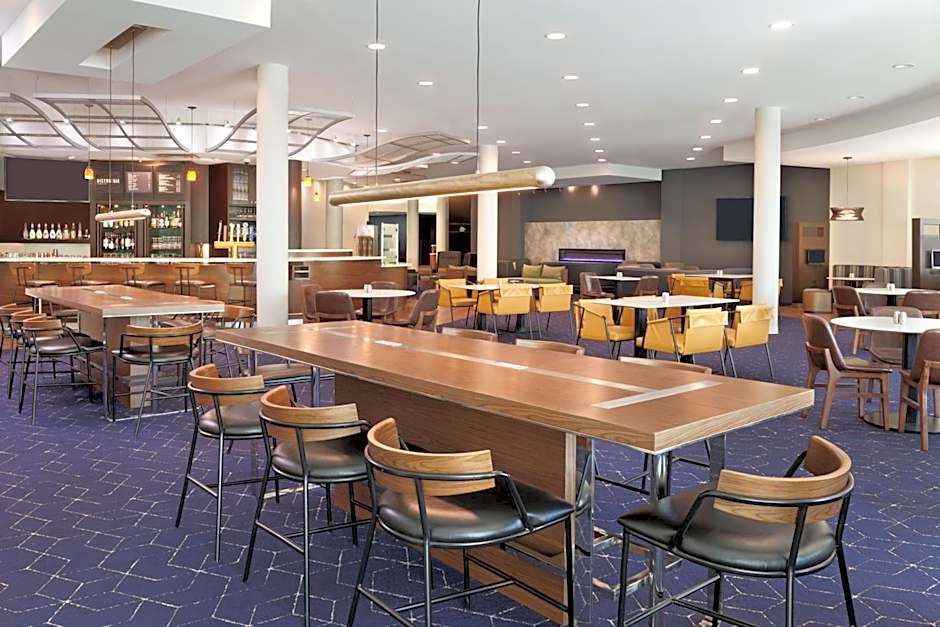 Courtyard by Marriott Ottawa East