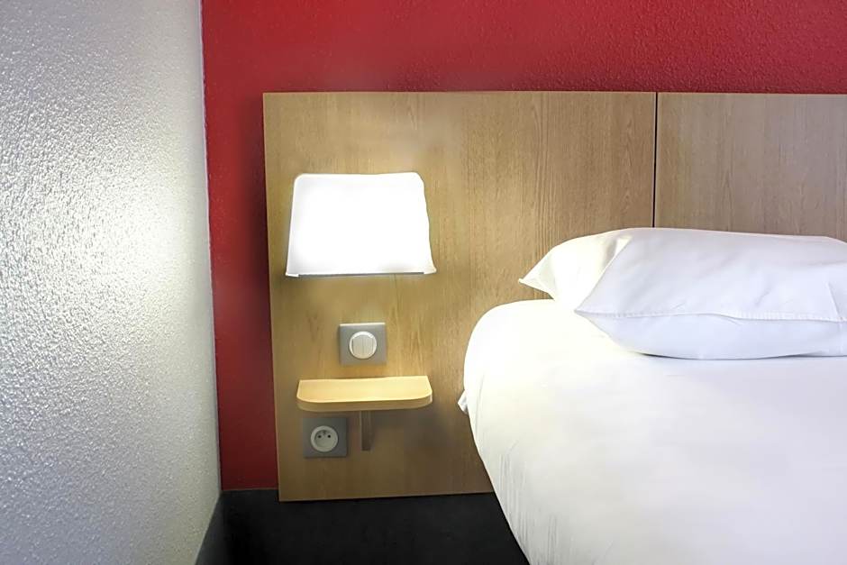 Hotel Inn design Vierzon