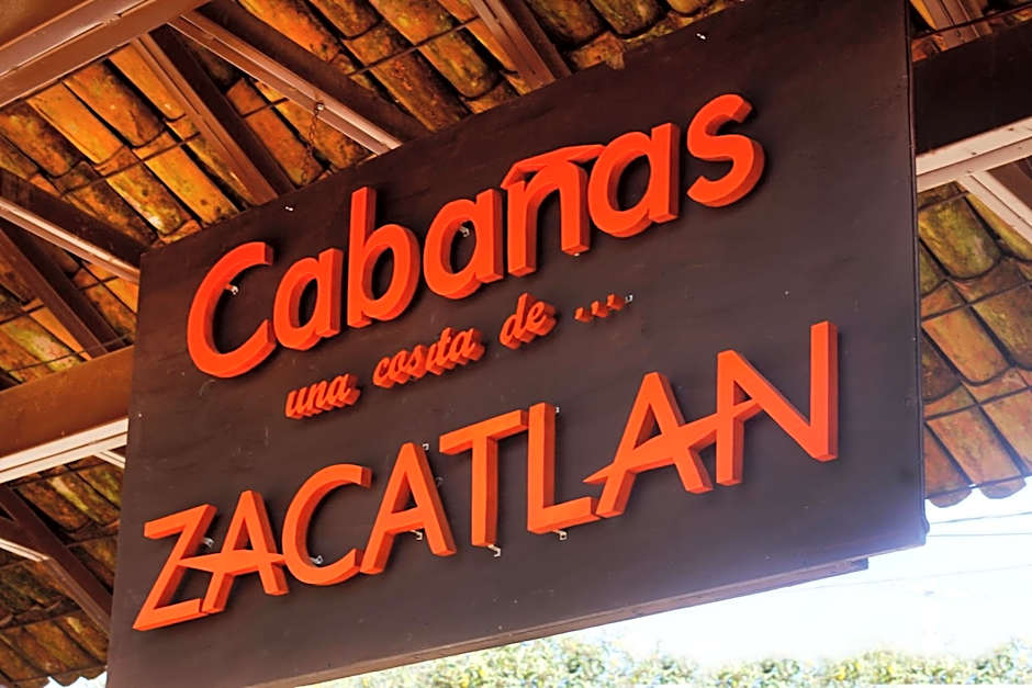 Hotel y Cabañas una Cosita de Zacatlán