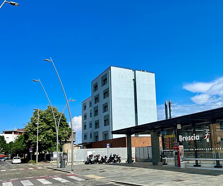 Hotel Leonessa