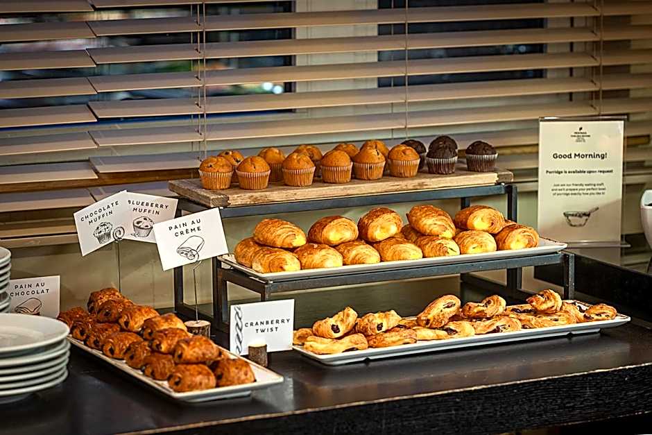 Pestana Chelsea Bridge Hotel & SPA