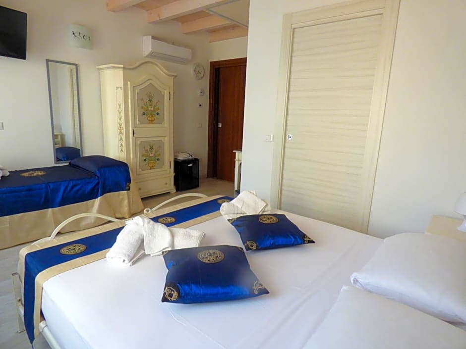 NICOLE DONEY LOCAZIONE TURISTICA