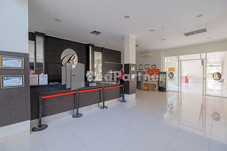 Hotel Bonero Bojonegoro