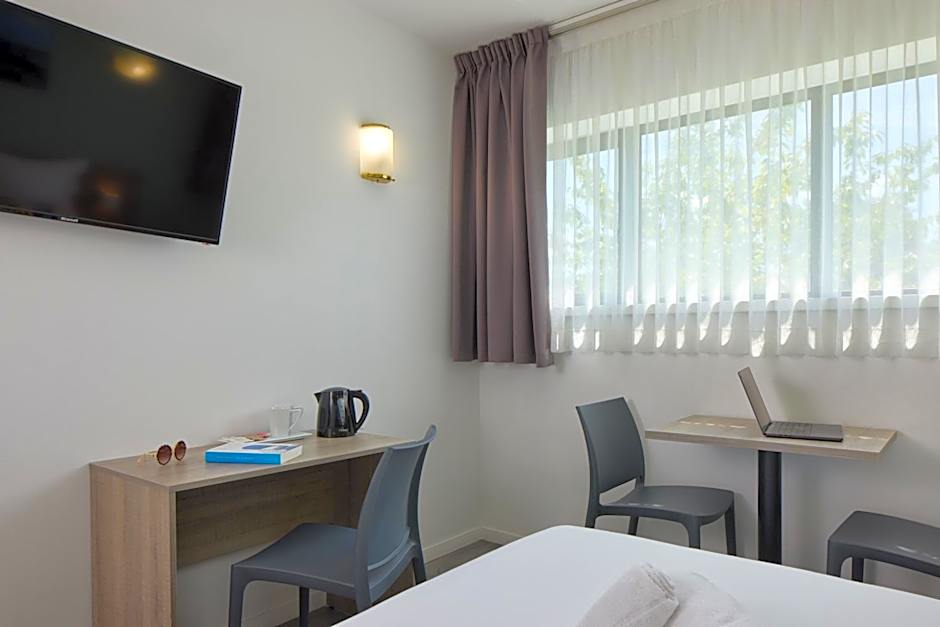 Zenitude Hotel-Residences Bordeaux Aeroport Merignac