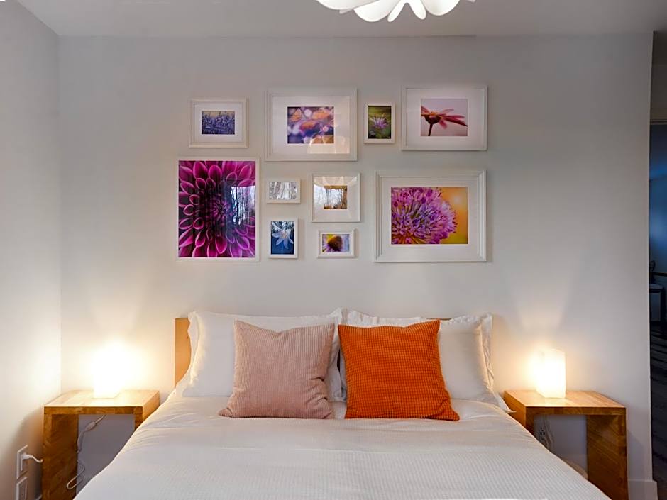 Le Camp Caché Shefford