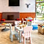 Aparthotel Adagio Paris XV