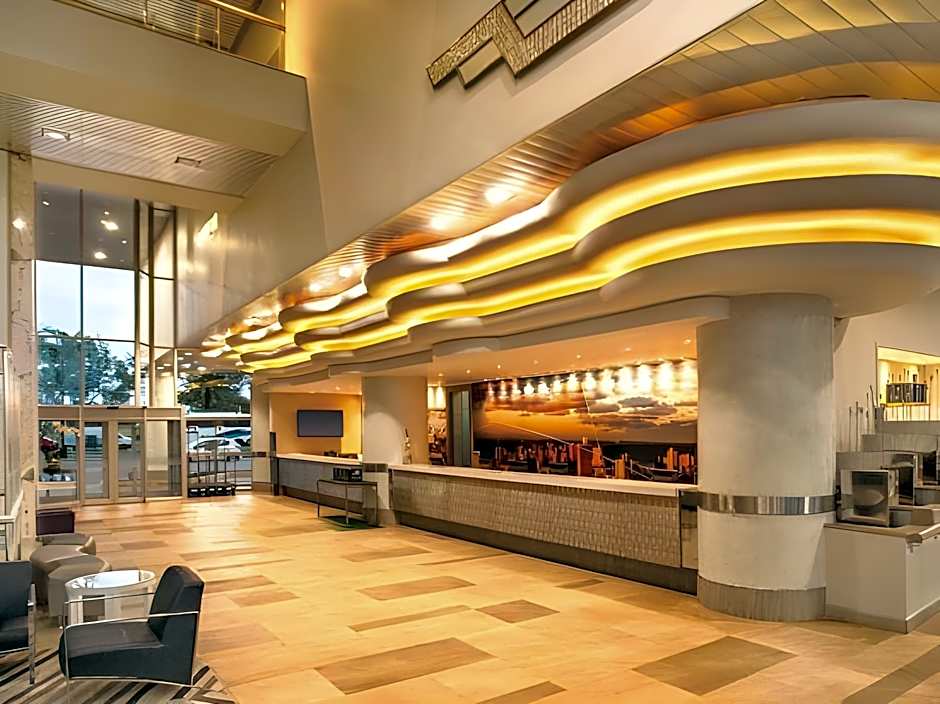 Garden Court Marine Parade