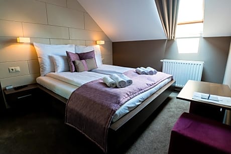 Hotel Fürdőház