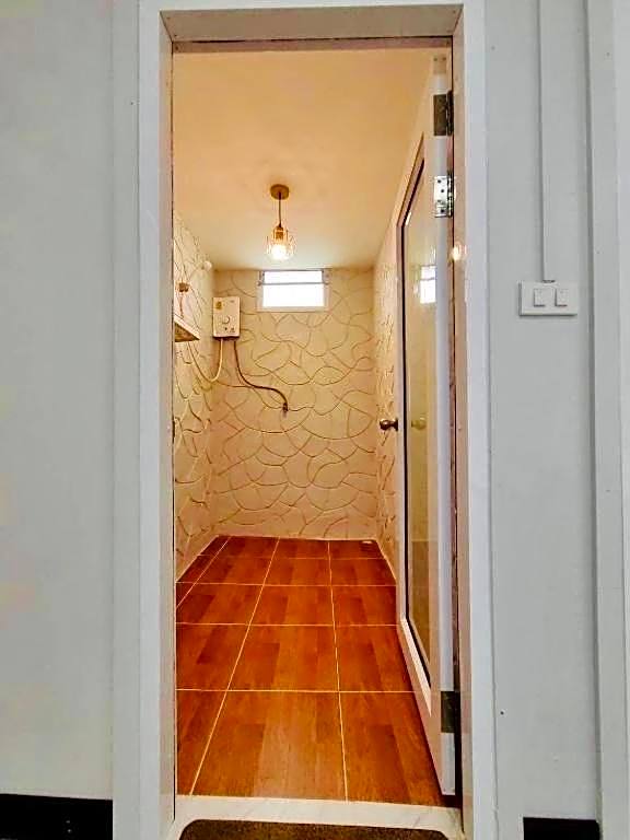 Trang Oasis Waterpark Hotel