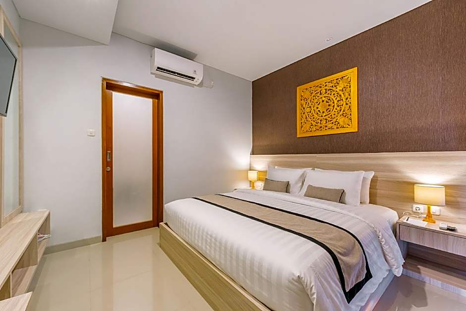 Mahesa Suites Seminyak