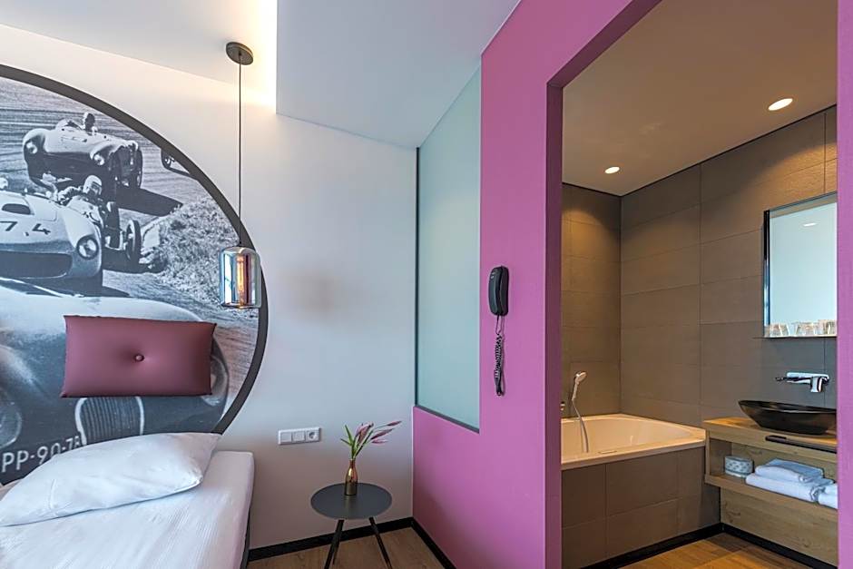 Palace Hotel Zandvoort