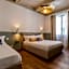 B&B Stanze Guelfe