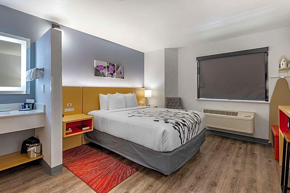 Sleep Inn & Suites Jerome - Twin Falls