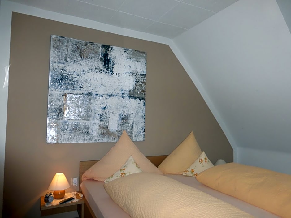 Hotel-Restaurant Gasthof Adler