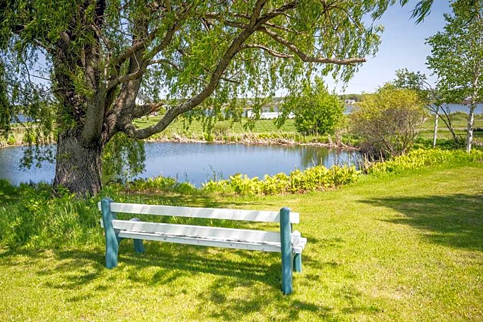Bouctouche Bay Inn