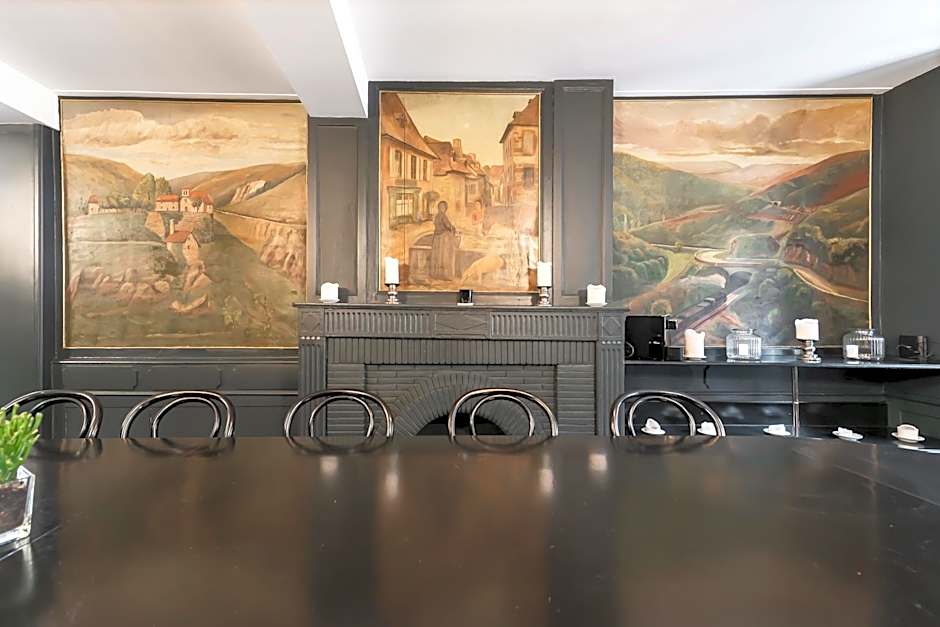 Urban Style Hotel des Carmes