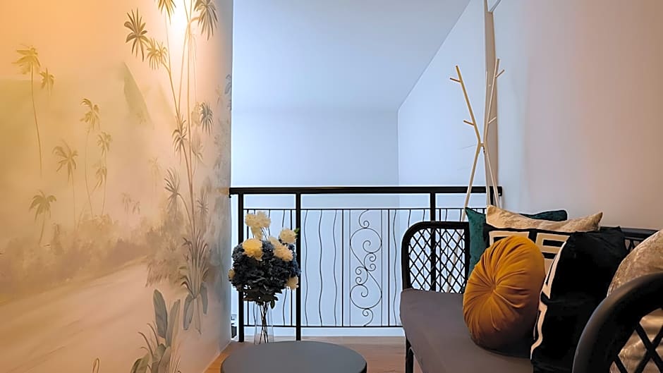 BAAN 125 STAY Phuket