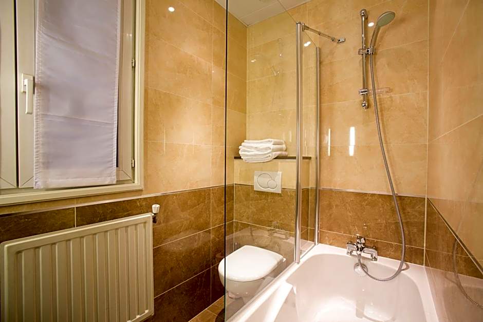 Hotel Bellevue Saint-Lazare