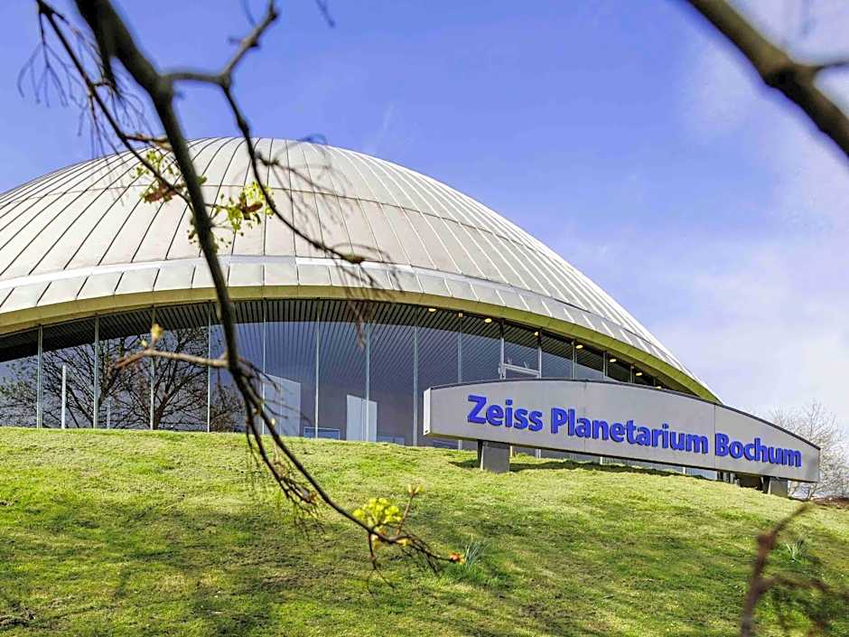 Mercure Hotel Bochum City