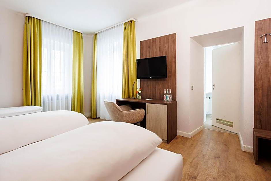 Hotel Rappensberger
