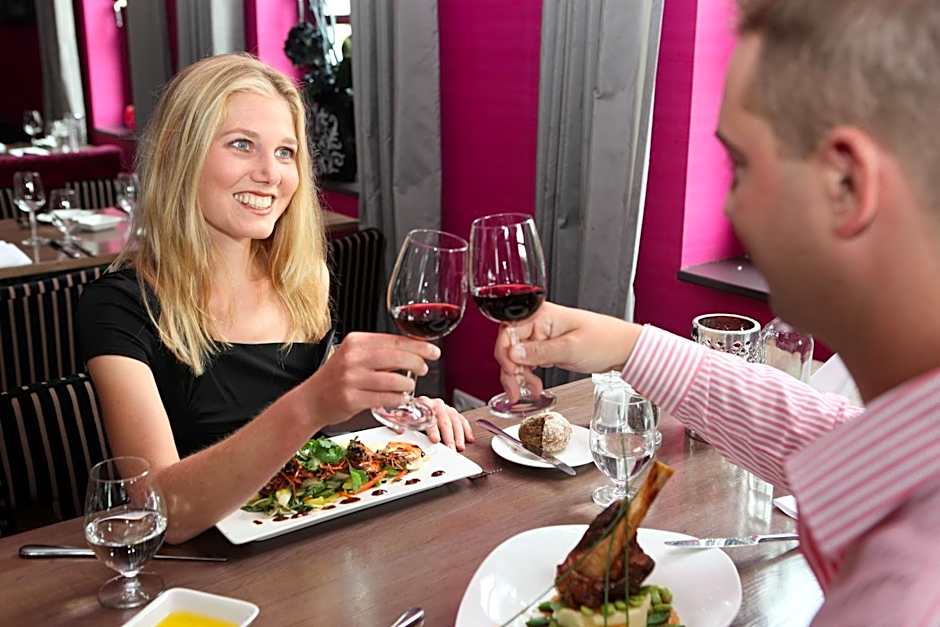 Hotel Mijdrecht Marickenland