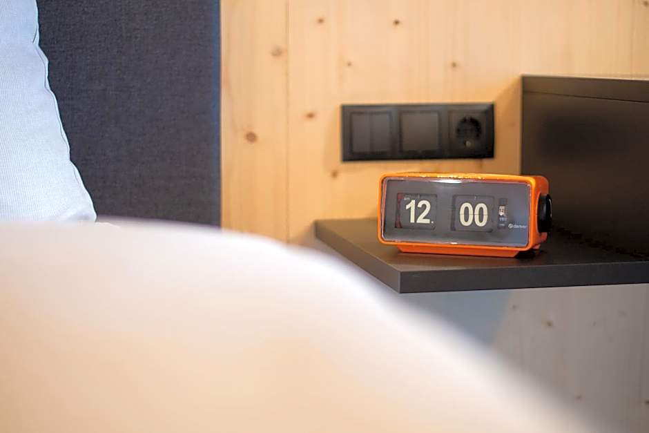 NUNA – nachhaltig schlafen