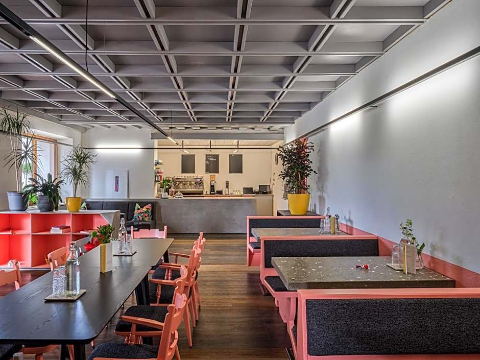 Marigold - Ferien Seminar Retreat