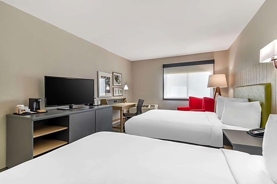 Country Inn & Suites by Radisson, Atlanta Airport South, GA