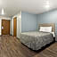 WoodSpring Suites Greenville Simpsonville