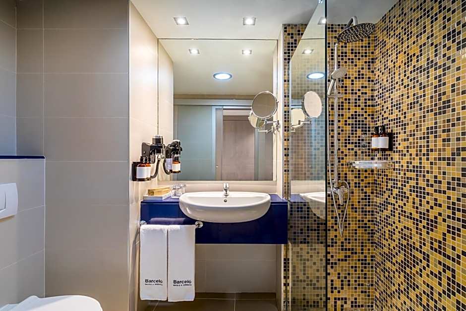 Occidental Margaritas