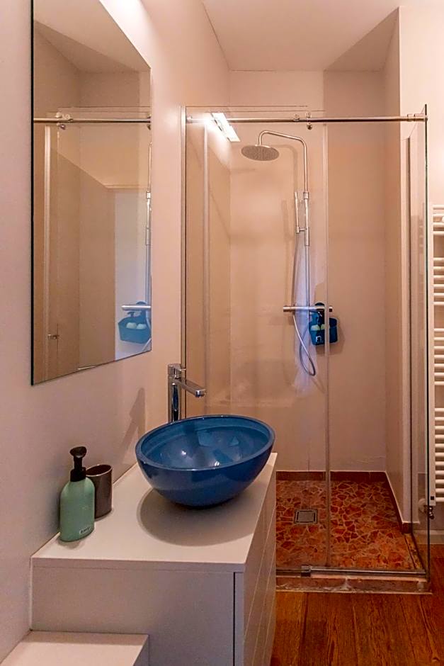 Palazzo Serre - Natura & Piscina