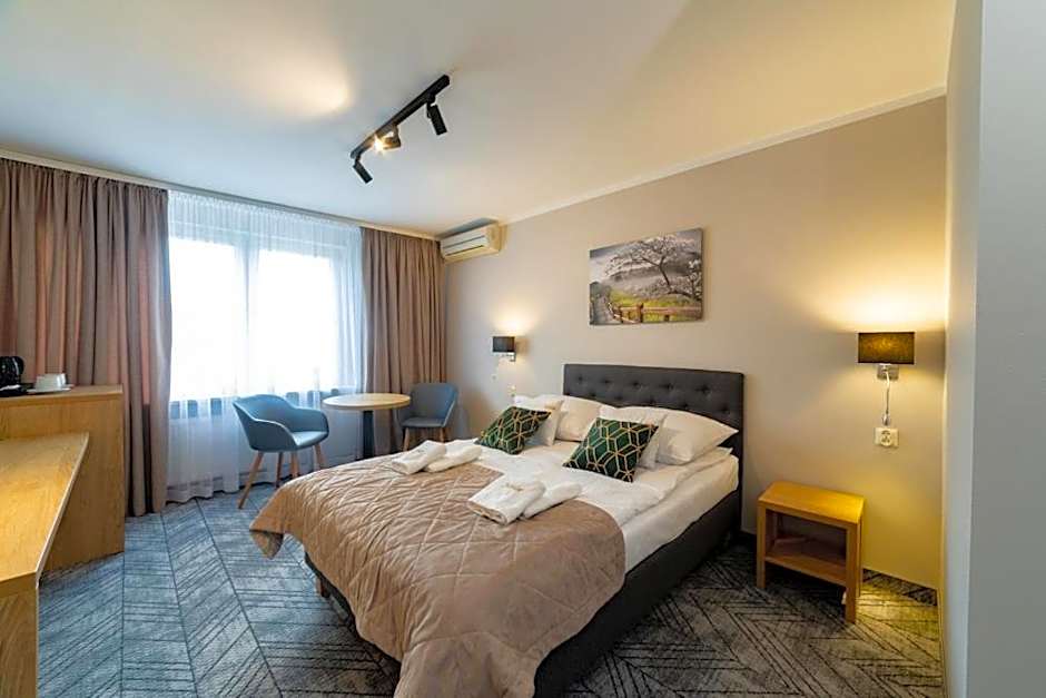 Hotel Jubilat