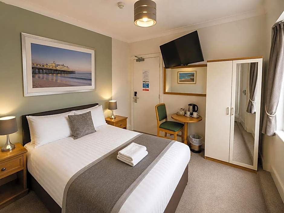 Cecil Court Hotel