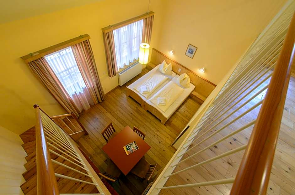 JUFA Hotel Donnersbachwald