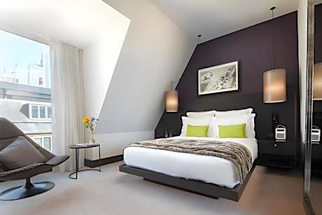 Superior King Room