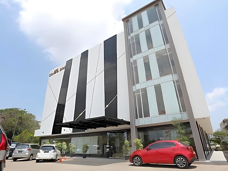 Lovina Inn Hotel Batam