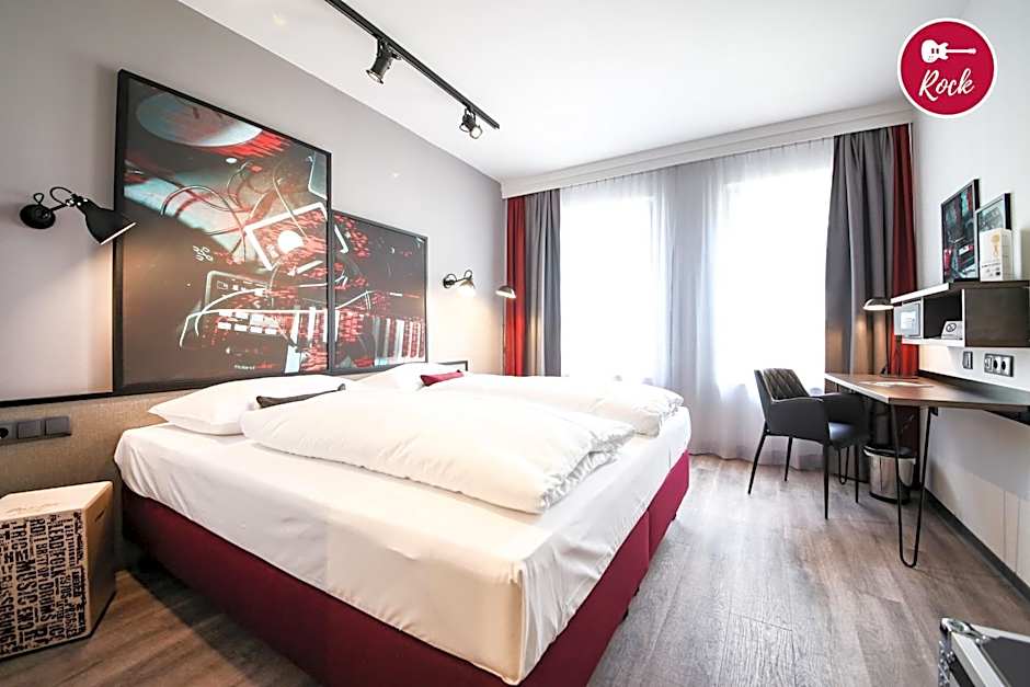 arte Hotel Wien Stadthalle