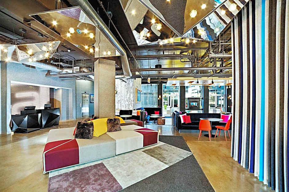 Aloft Nashville Franklin