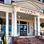 The Sacajawea Hotel