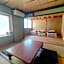 Guesthouse Bench