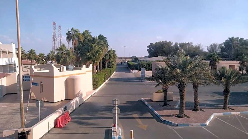 Bahrain Beach Bay
