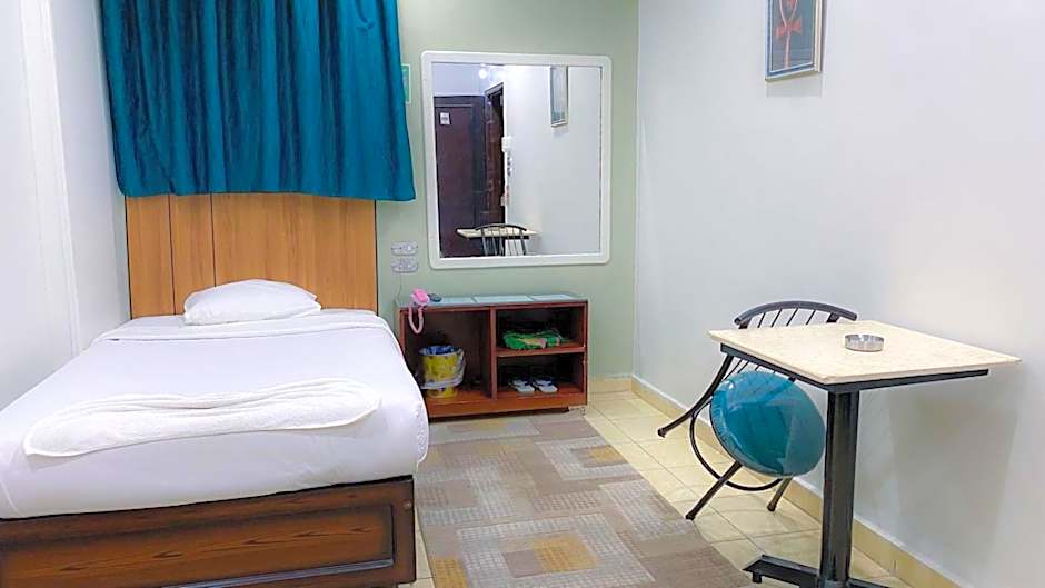Grand Hotel Qena