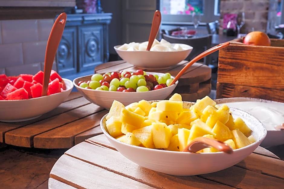 Galgorm Spa & Golf Resort