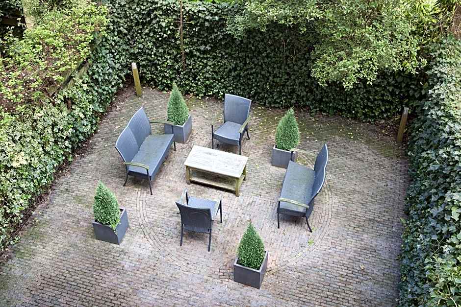 Nova Apartments Amsterdam