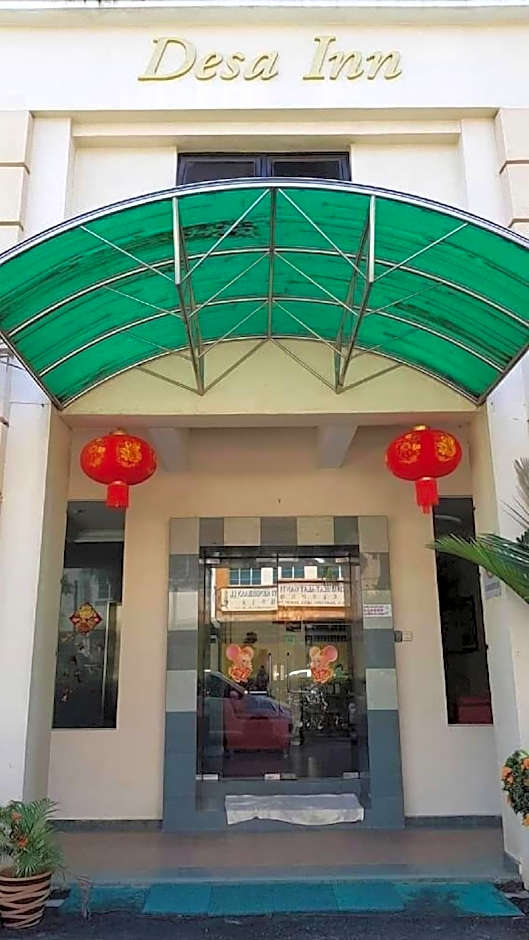 Desa Inn