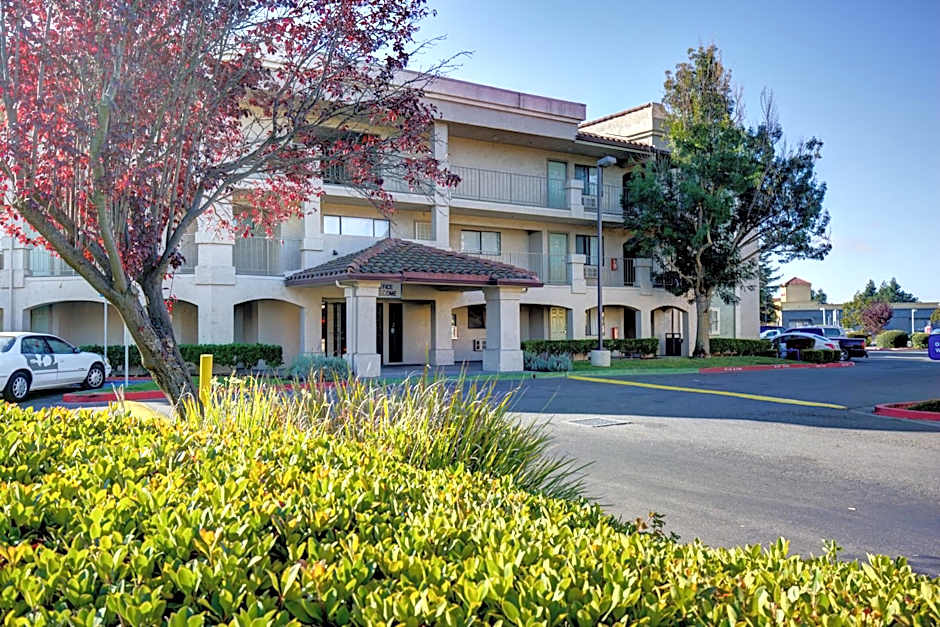 Comfort Inn Rohnert Park