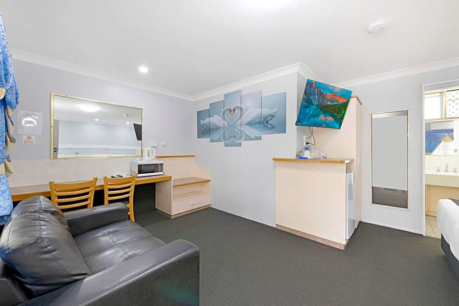 Best Western Bundaberg City Motor Inn