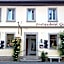 Boutiquehotel Goldene Rose - self-check-in