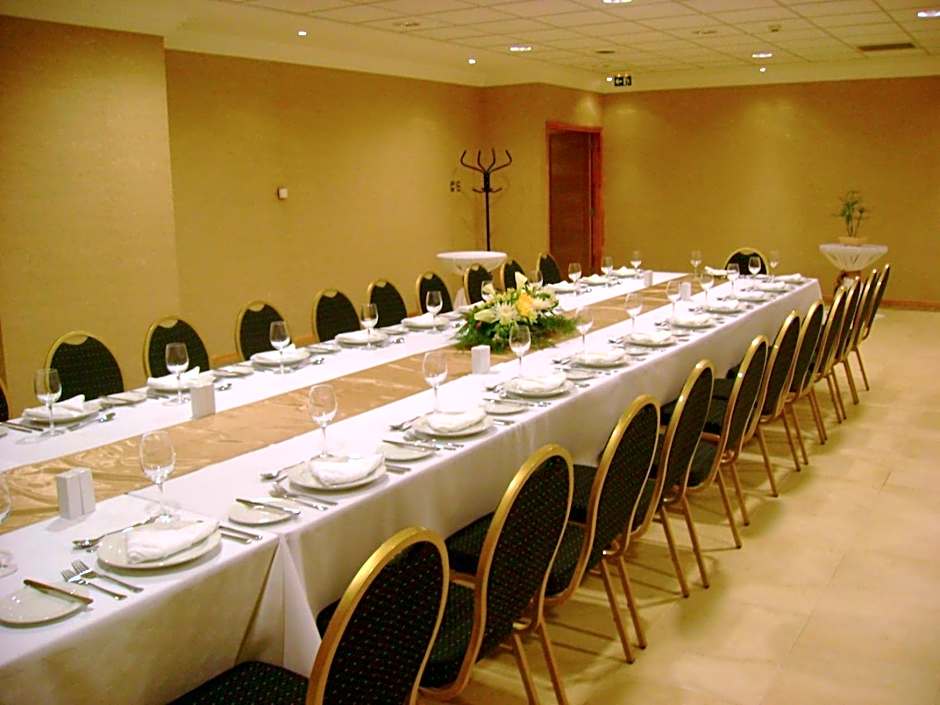 Hotel Diego de Almagro Punta Arenas